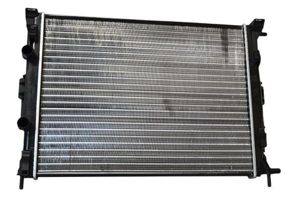 Radiator, racire motor ASAM AUTOMOTIVE 32178