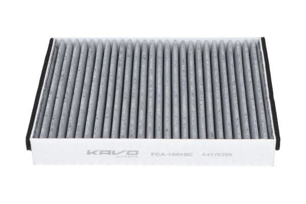Filtru, aer habitaclu Kavo Parts FCA-10010C