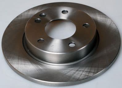 Disc frana DENCKERMANN B130552