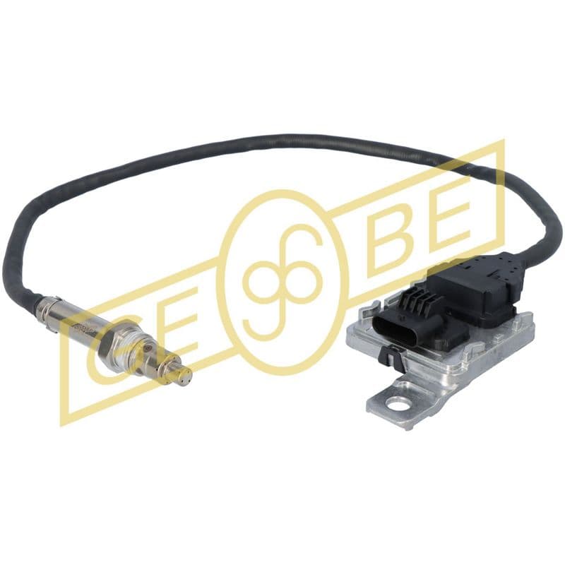 Senzor NOx, Catalizator NOx GEBE 9 3831 1