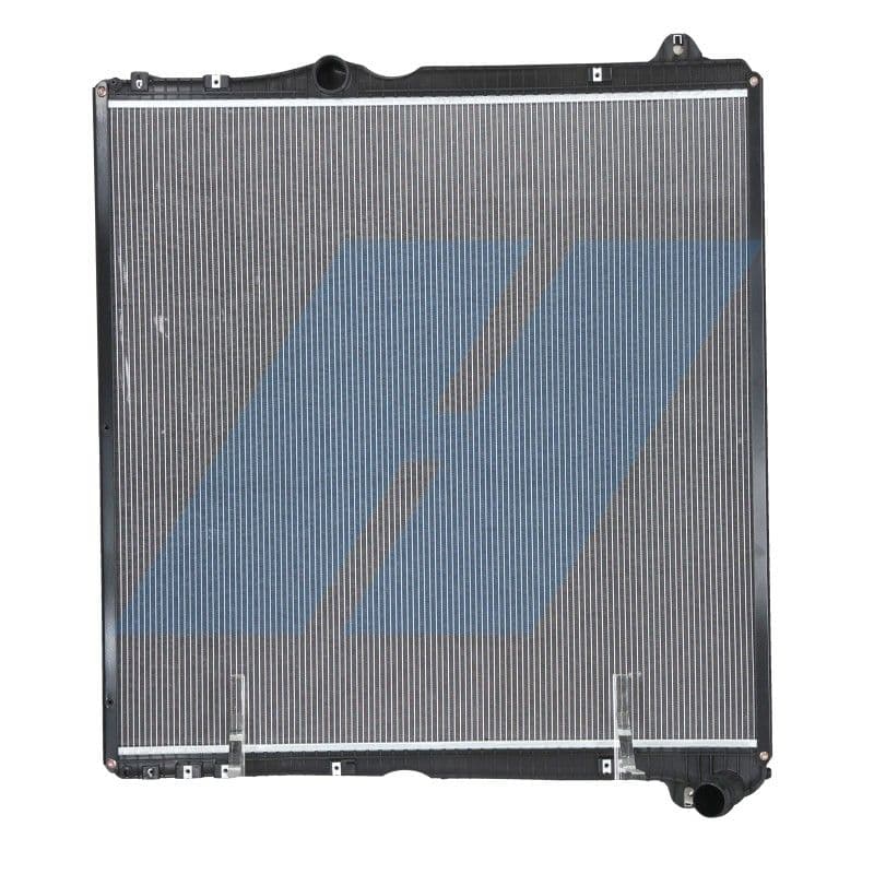 Radiator, racire motor HIGHWAY AUTOMOTIVE 10045020