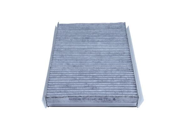 Filtru, aer habitaclu MAXGEAR 26-1650
