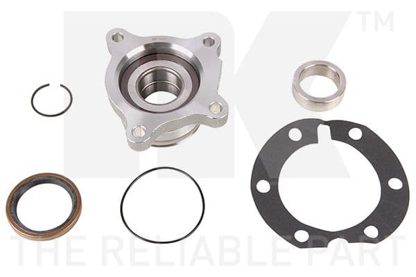 Set rulment roata NK 764552
