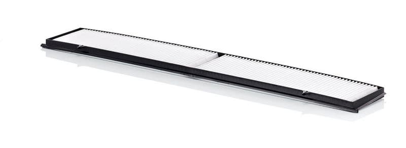 Filtru, aer habitaclu MANN-FILTER CU 8430