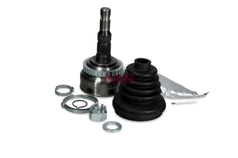 Set articulatie, planetara Schaeffler FAG 771 0740 30