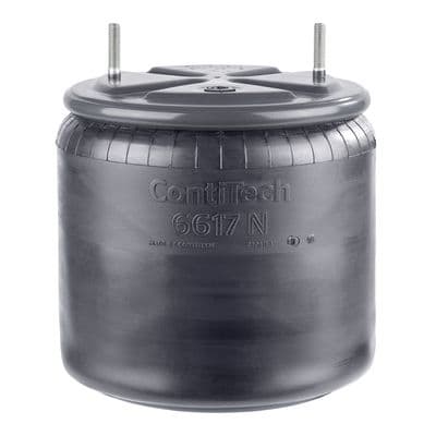 Burduf, suspensie pneumatica CONTINENTAL CTAM 6617 N P01