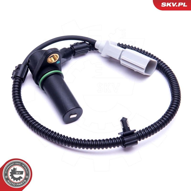 Senzor impulsuri, arbore cotit ESEN SKV 17SKV511