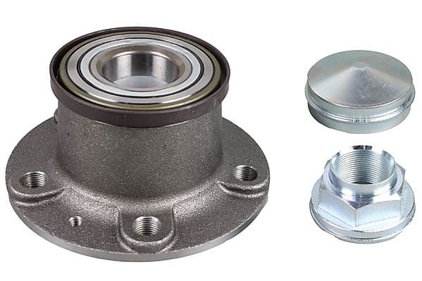 Set rulment roata METZGER AUTOTEILE WM 6572