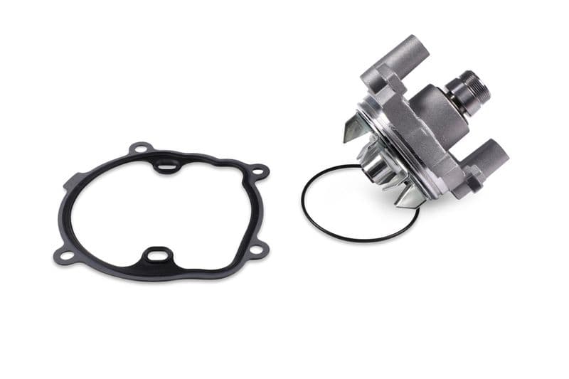 Pompă de apă, răcire motor HEPU P956