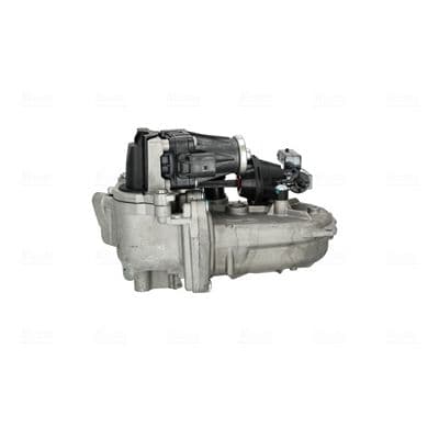 Modul-EGR NISSENS ** FIRST FIT ** 98380