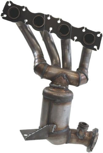 Catalizator BOSAL 090-201