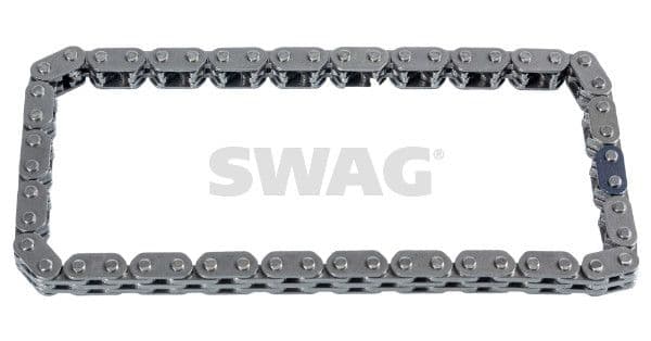 Lant, angrenare pompa ulei SWAG 50 10 7731