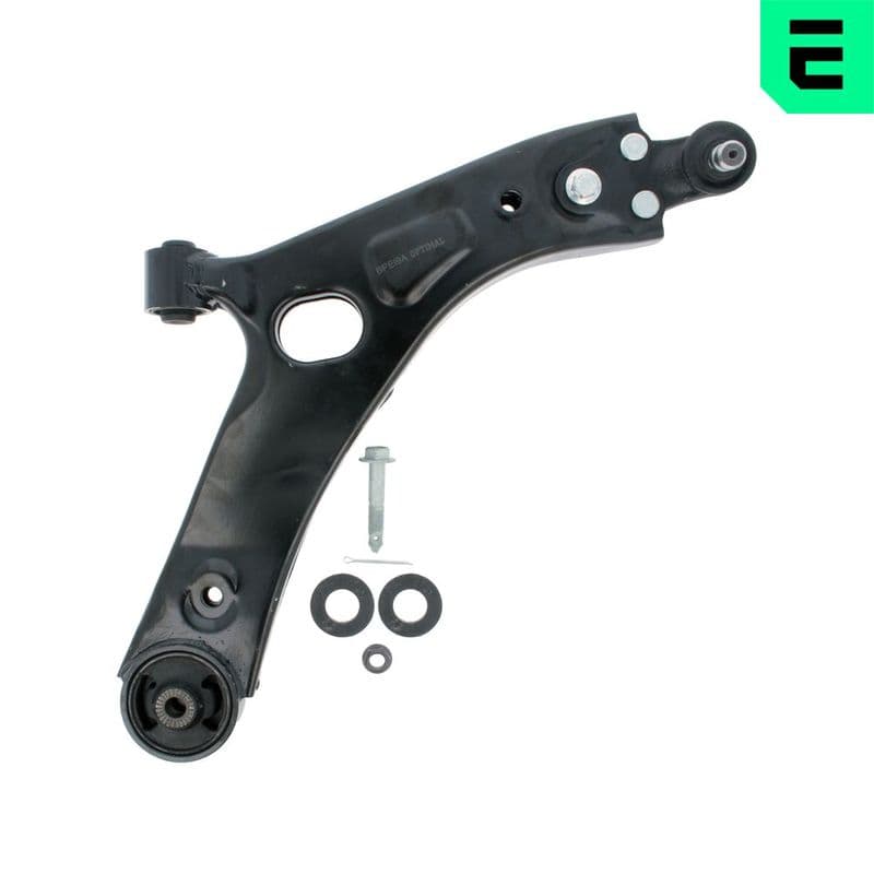 Brat, suspensie roata OPTIMAL G6-2129S