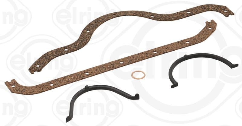 set garnituri, baie ulei ELRING 284.750