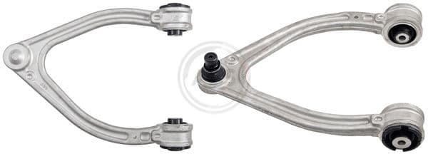 Brat, suspensie roata ABS 211933