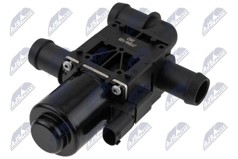 Supapa control, agent frigorific NTY CTM-BM-105