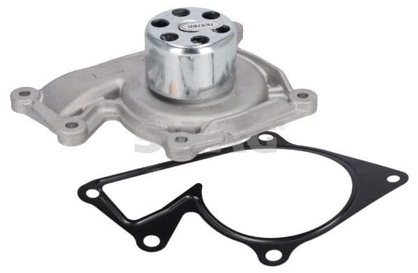 Pompă de apă, răcire motor SWAG 60 93 6204