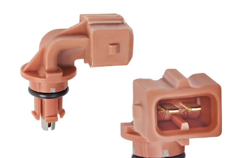 senzor,temperatura aer admisie VALEO 255605