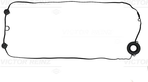 Garnitura, capac supape VICTOR REINZ 71-10938-00