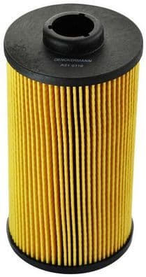 Filtru ulei DENCKERMANN A210116