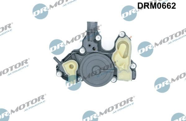 Separator ulei, ventilatie bloc motor Dr.Motor Automotive DRM0662