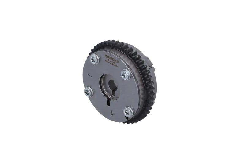 Regulator ax cu came KAMOKA RV110