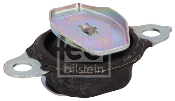 Suport, transmisie manuala FEBI BILSTEIN 197228