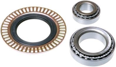 Set rulment roata DENCKERMANN W413244