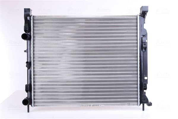 Radiator, racire motor NISSENS 637623