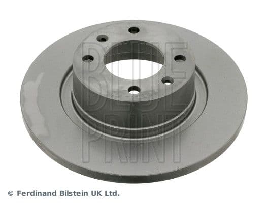 Disc frana BLUE PRINT ADP154319