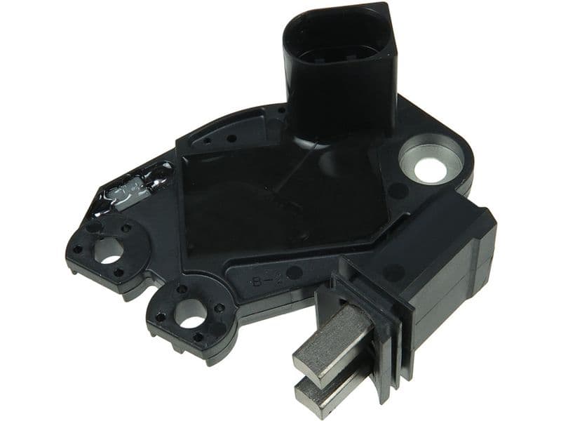 Regulator, alternator AS-PL STANDARD ARE3220S