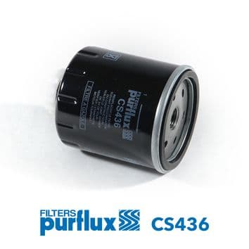 filtru combustibil PURFLUX CS436