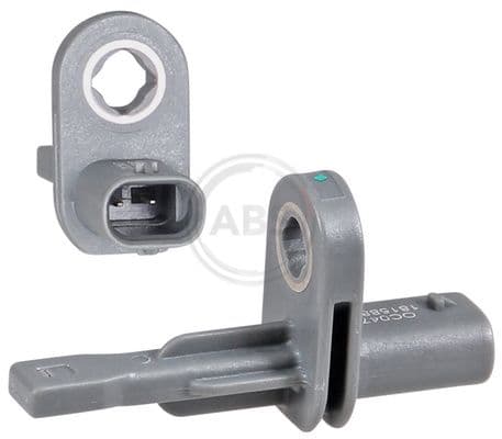 senzor,turatie roata ABS 32266