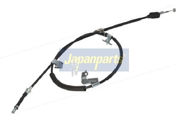 Cablu, frana de parcare JAPANPARTS BC-467R