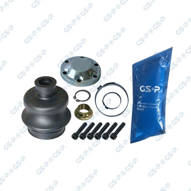 Ansamblu burduf, articulatie planetara GSP 760096