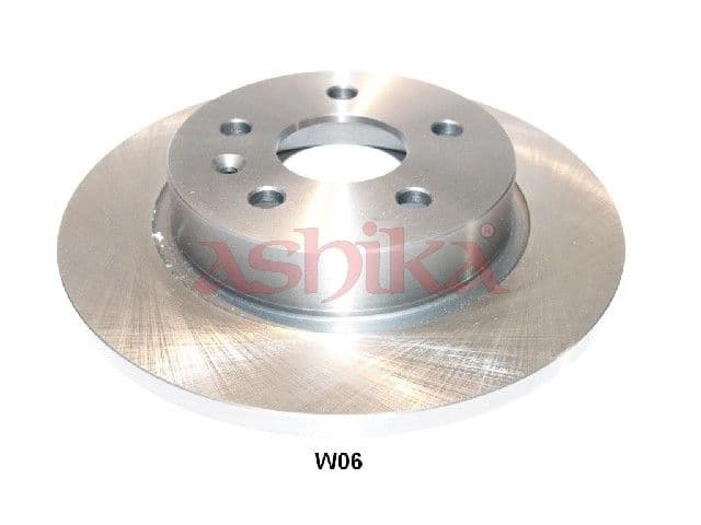 Disc frana ASHIKA 61-0W-W06