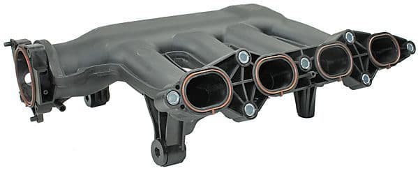 Modul conducta admisie METZGER AUTOTEILE 2100037