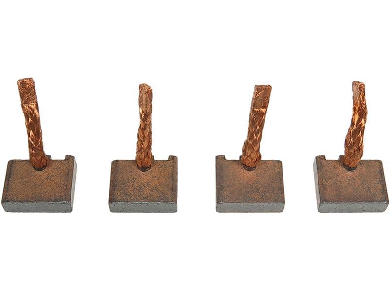 Perie, electromotor AS-PL AS BSX220-221