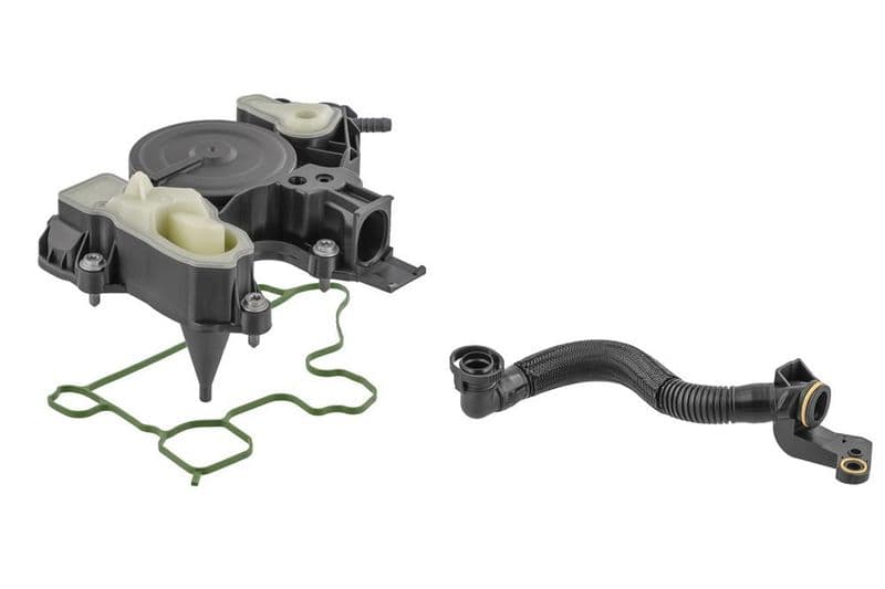 Set reparatie, aerisire baie ulei TOPRAN 121 637