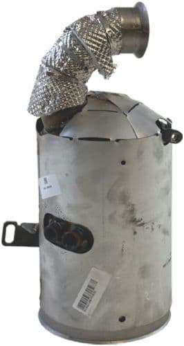Catalizator BOSAL 090-197