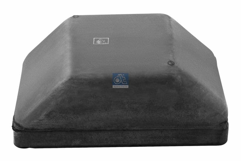 Tampon cauciuc, suspensie DT Spare Parts 2.62300
