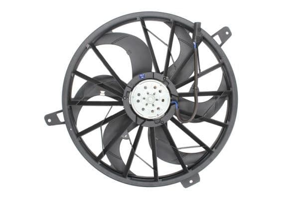 Ventilator, radiator THERMOTEC D8Y004TT