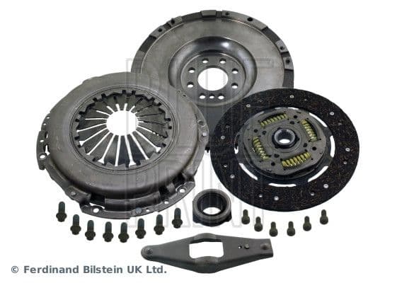 Set ambreiaj BLUE PRINT SMARTFIT Conversion Kit ADF123009
