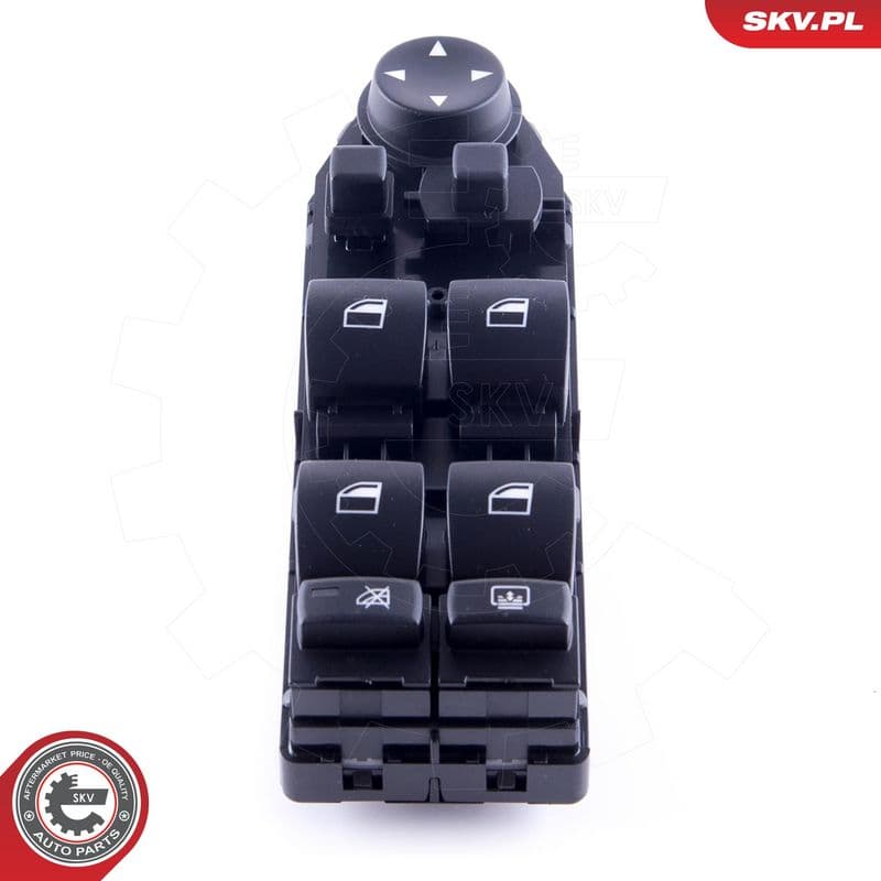 comutator,macara geam ESEN SKV 37SKV158