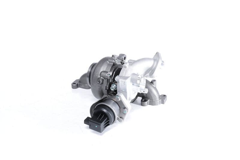 Compresor,sistem de supraalimentare BTS Turbo BUDGET T914930BT