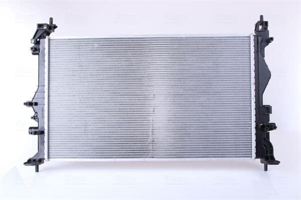 Radiator, racire motor NISSENS 630785