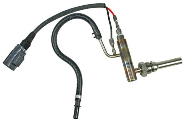 Unitate de injectie, regenerare filtru de particule METZGER AUTOTEILE 0930008