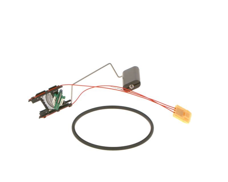 senzor,rezervor combustibil BOSCH 1 587 411 117