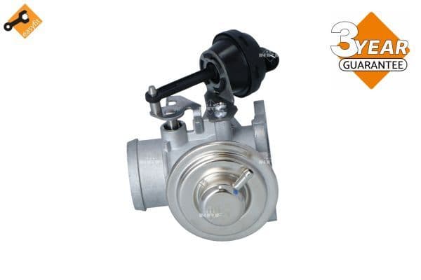 Supapa EGR NRF EASY FIT 48333
