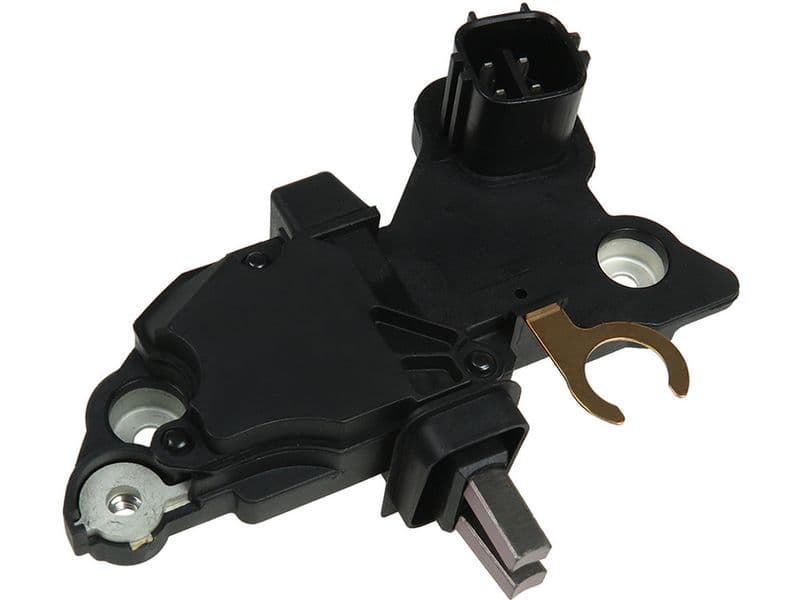 Regulator, alternator AS-PL AS ARE0084